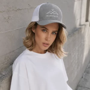 Nowfield Cap