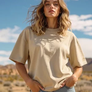 Nowfield Essential Stone Tee