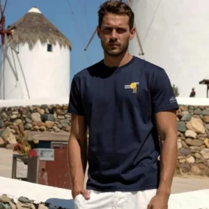 Mer du Nord T-shirt